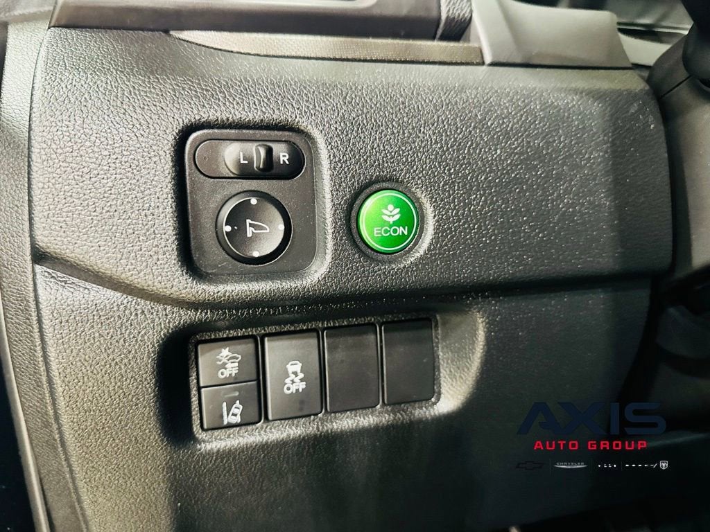 2022 Honda Pilot AWD TrailSport