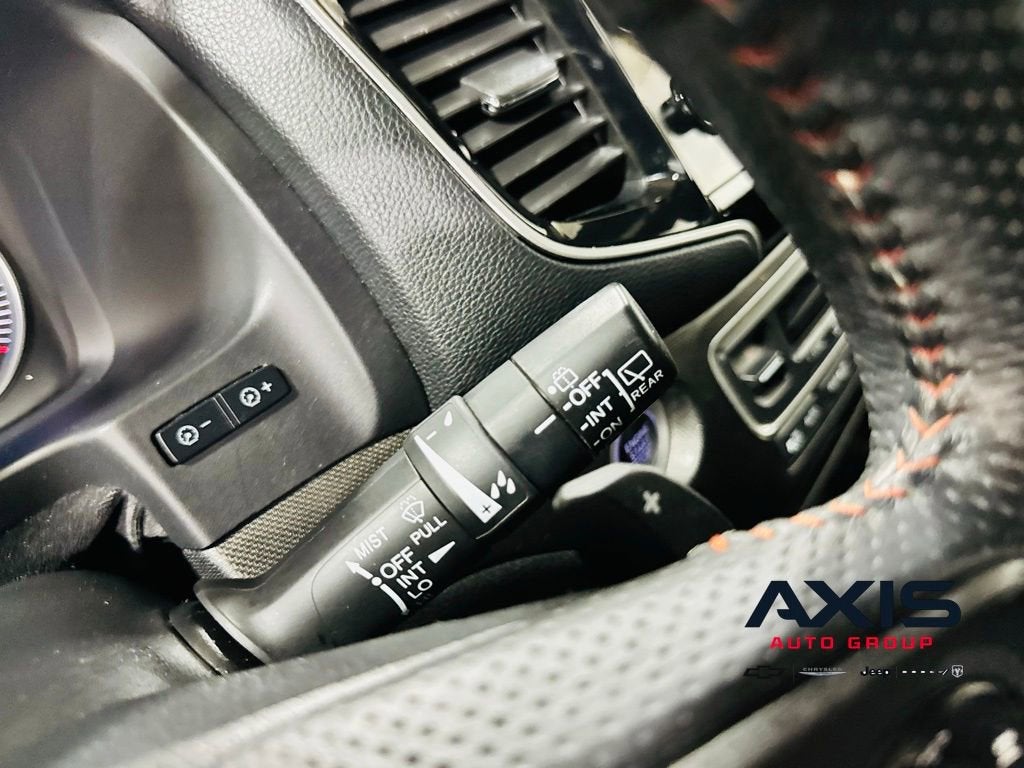 2022 Honda Pilot AWD TrailSport