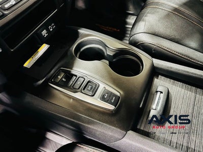 2022 Honda Pilot AWD TrailSport