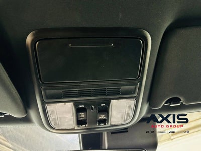 2022 Honda Pilot AWD TrailSport