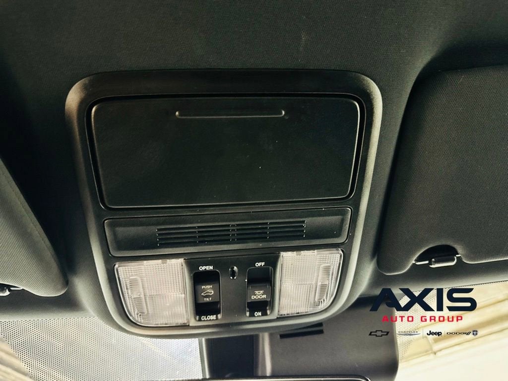 2022 Honda Pilot AWD TrailSport