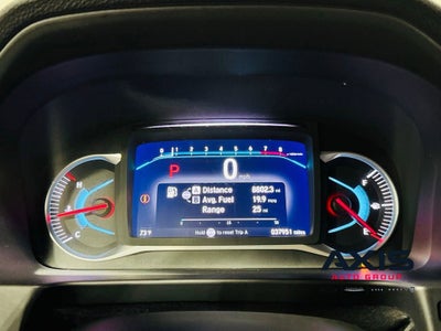 2022 Honda Pilot AWD TrailSport