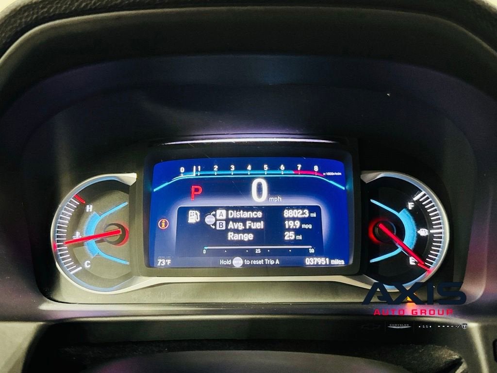 2022 Honda Pilot AWD TrailSport