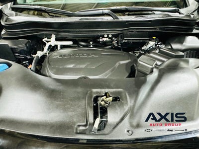 2022 Honda Pilot AWD TrailSport