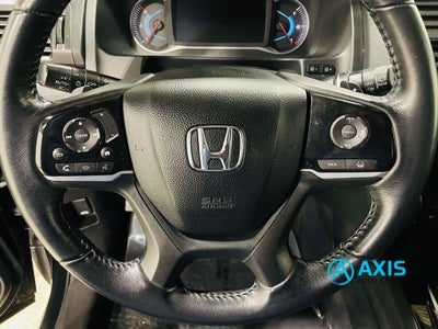 2021 Honda Pilot AWD Touring 8 Passenger