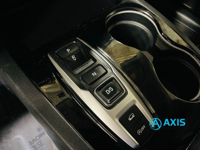 2021 Honda Pilot AWD Touring 8 Passenger