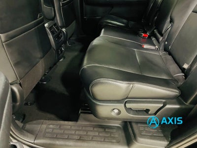 2021 Honda Pilot AWD Touring 8 Passenger