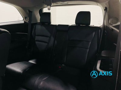 2021 Honda Pilot AWD Touring 8 Passenger