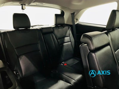 2021 Honda Pilot AWD Touring 8 Passenger