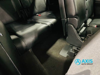 2021 Honda Pilot AWD Touring 8 Passenger