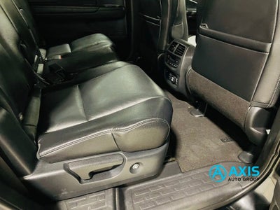 2021 Honda Pilot AWD Touring 8 Passenger