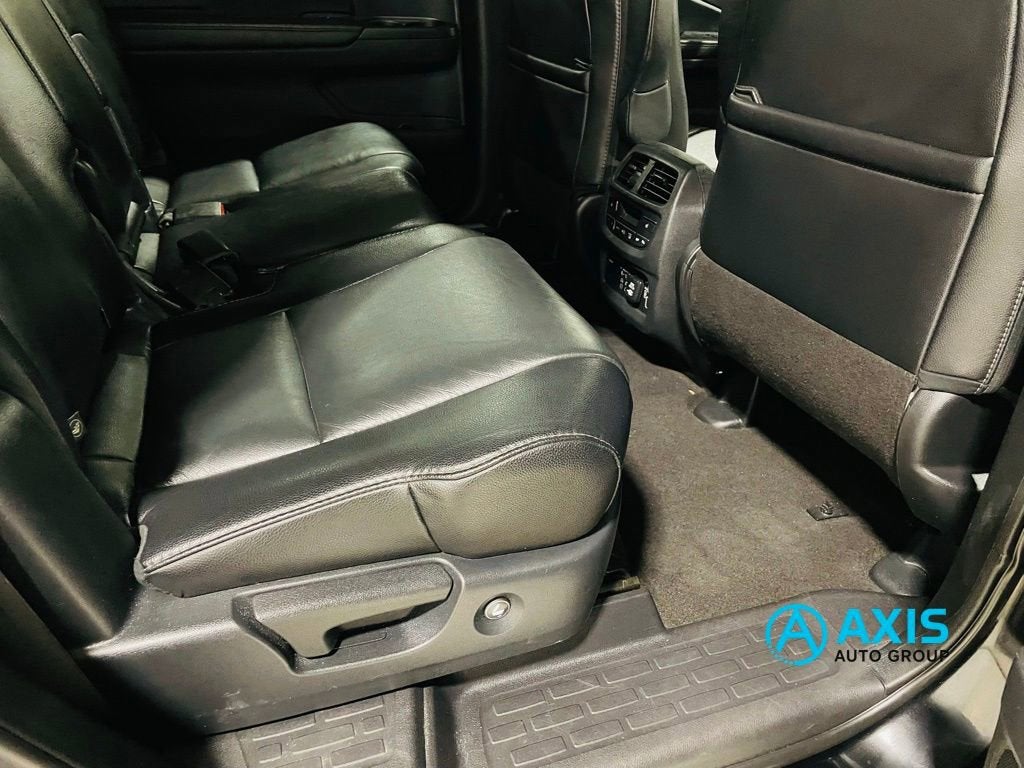 2021 Honda Pilot AWD Touring 8 Passenger