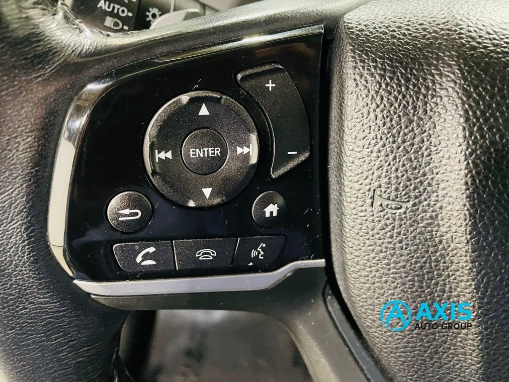 2021 Honda Pilot AWD Touring 8 Passenger