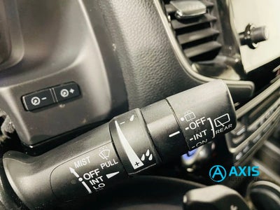 2021 Honda Pilot AWD Touring 8 Passenger