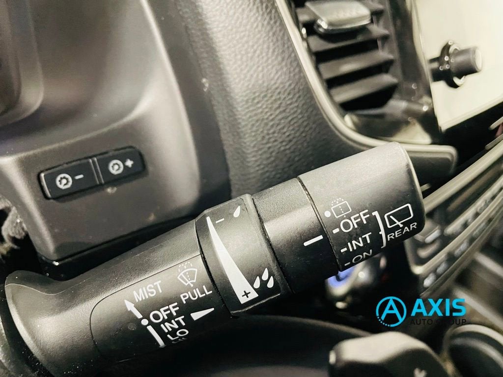 2021 Honda Pilot AWD Touring 8 Passenger