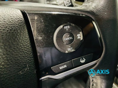 2021 Honda Pilot AWD Touring 8 Passenger