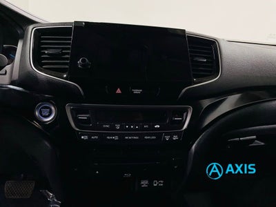 2021 Honda Pilot AWD Touring 8 Passenger