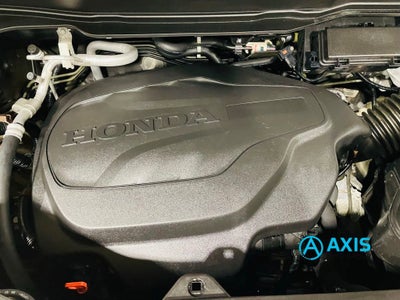 2021 Honda Pilot AWD Touring 8 Passenger