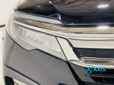 2021 Honda Pilot AWD Touring 8 Passenger