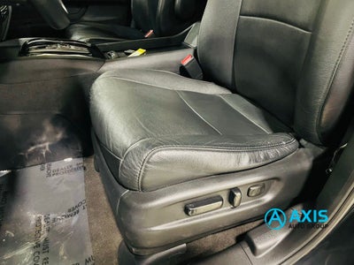 2021 Honda Pilot AWD Touring 8 Passenger