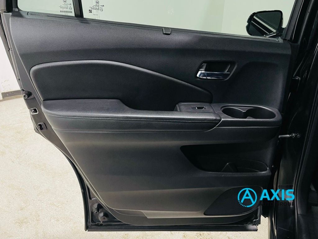 2021 Honda Pilot AWD Touring 8 Passenger