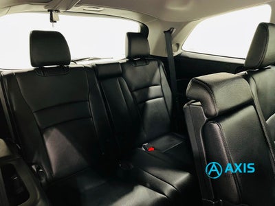 2021 Honda Pilot AWD Touring 8 Passenger