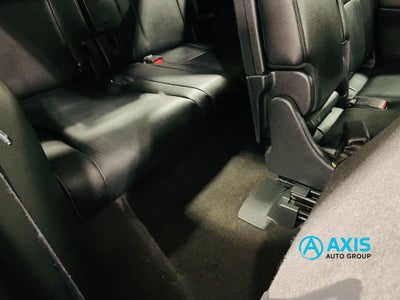 2021 Honda Pilot AWD Touring 8 Passenger