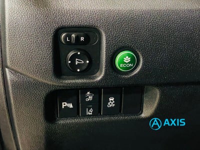 2021 Honda Pilot AWD Touring 8 Passenger