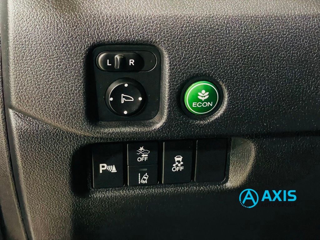 2021 Honda Pilot AWD Touring 8 Passenger