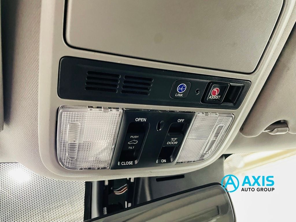 2021 Honda Pilot AWD Touring 8 Passenger