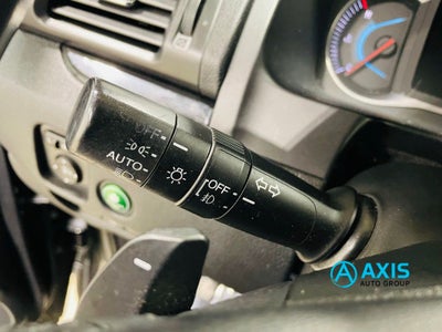 2021 Honda Pilot AWD Touring 8 Passenger