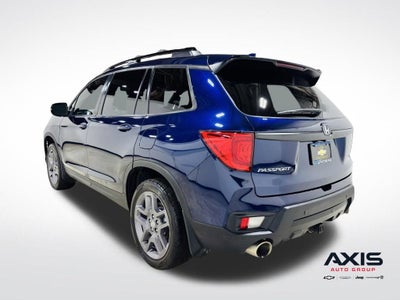 2023 Honda Passport AWD EX-L