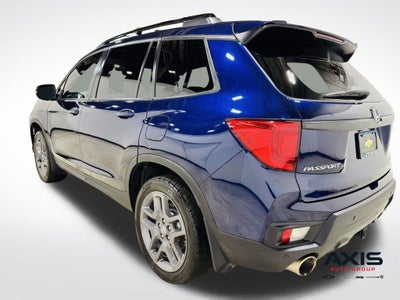2023 Honda Passport AWD EX-L