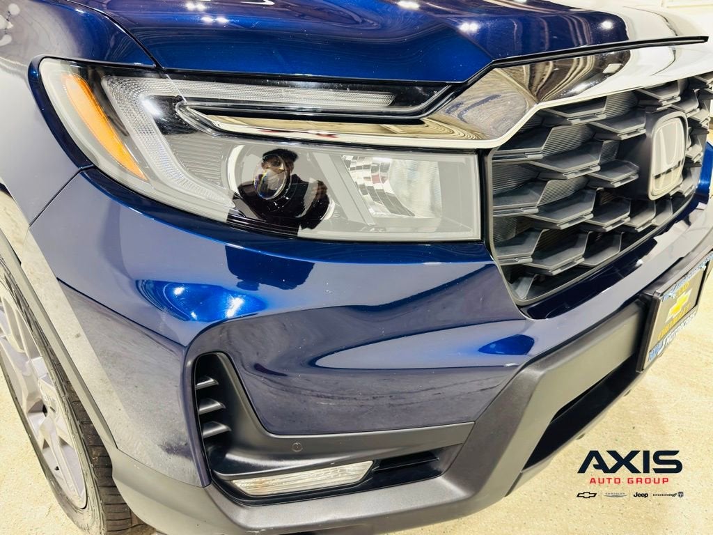 2023 Honda Passport AWD EX-L