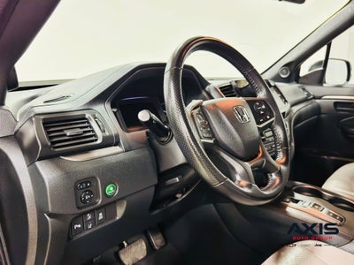 2023 Honda Passport AWD EX-L