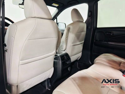 2023 Honda Passport AWD EX-L