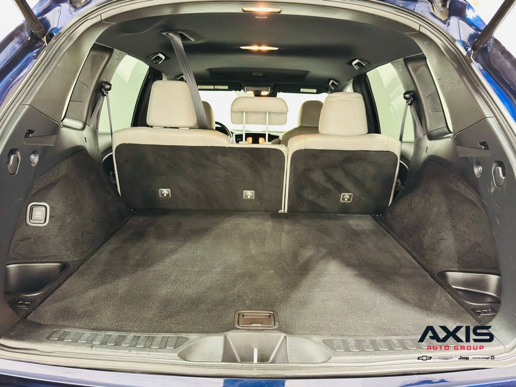 2023 Honda Passport AWD EX-L