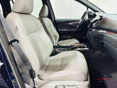2023 Honda Passport AWD EX-L