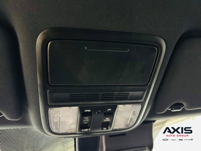 2023 Honda Passport AWD EX-L