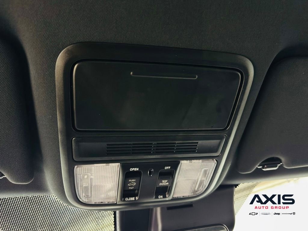2023 Honda Passport AWD EX-L