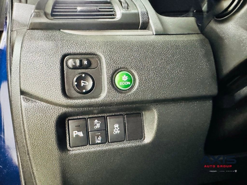 2023 Honda Passport AWD EX-L