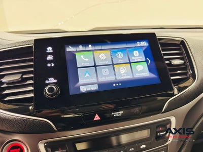 2023 Honda Passport AWD EX-L