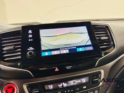2023 Honda Passport AWD EX-L