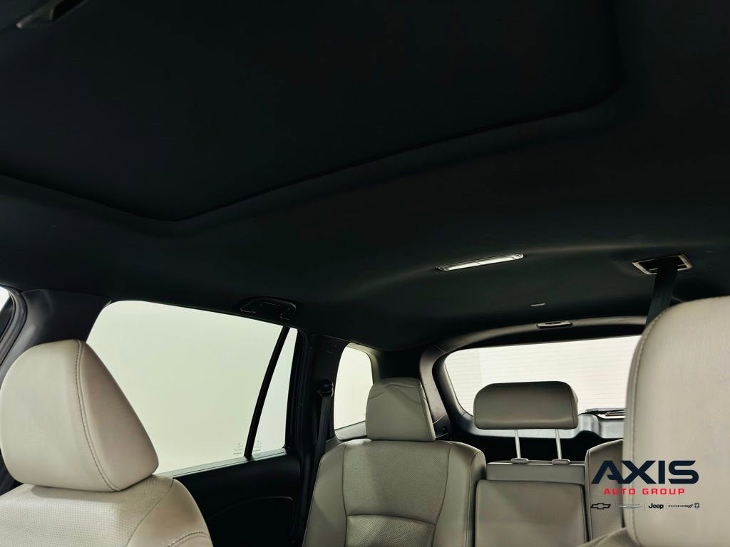 2023 Honda Passport AWD EX-L