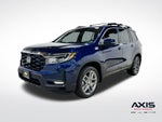 2023 Honda Passport AWD EX-L