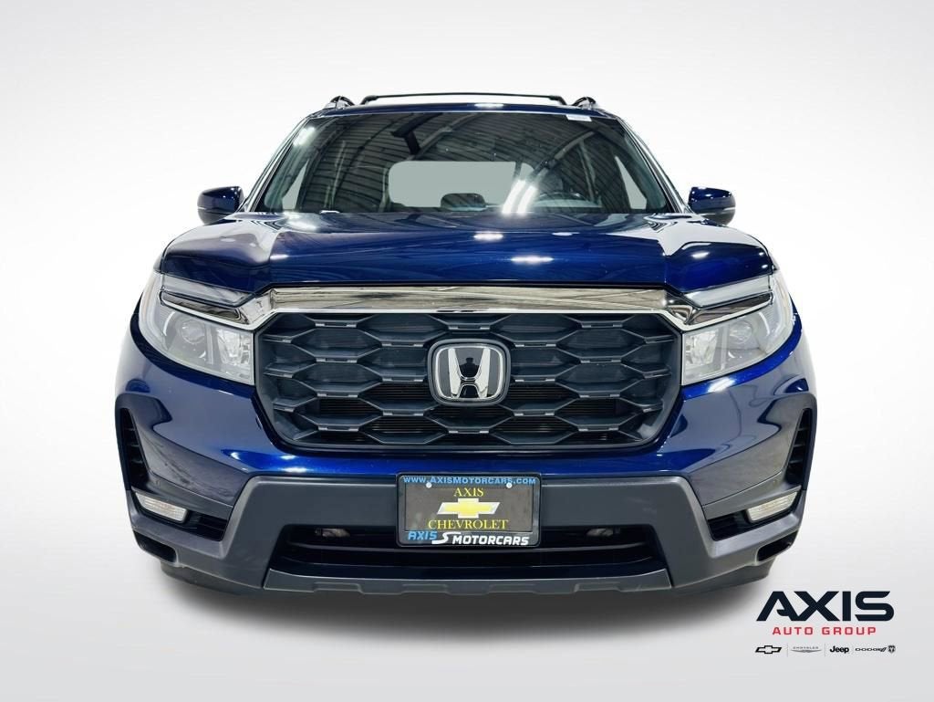 2023 Honda Passport AWD EX-L