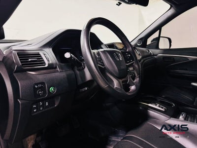 2023 Honda Passport AWD TrailSport