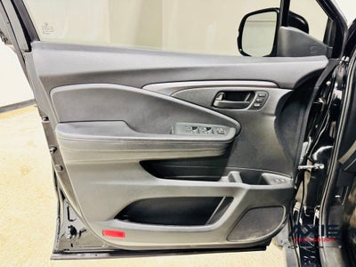2023 Honda Passport AWD TrailSport