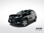 2023 Honda Passport AWD TrailSport