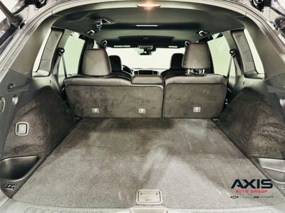 2023 Honda Passport AWD TrailSport